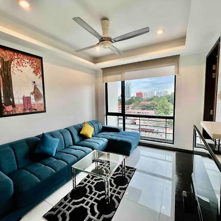 Bbhomes At Casa Residency Kl Kuala Lumpur Esterno foto