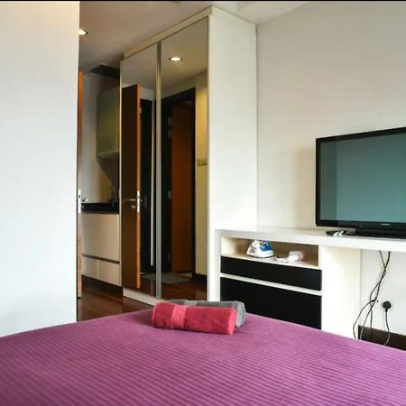 Bbhomes At Casa Residency Kl Kuala Lumpur Esterno foto