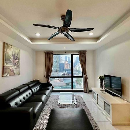 Bbhomes At Casa Residency Kl Kuala Lumpur Esterno foto