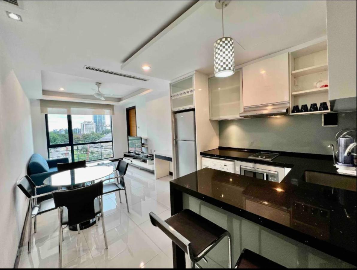 Bbhomes At Casa Residency Kl Kuala Lumpur Esterno foto