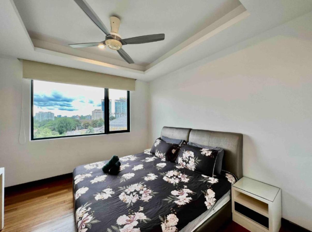 Bbhomes At Casa Residency Kl Kuala Lumpur Esterno foto