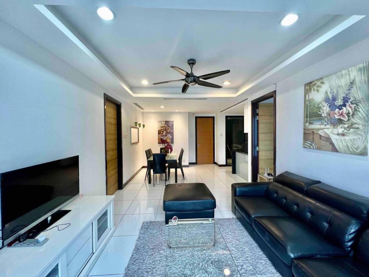 Bbhomes At Casa Residency Kl Kuala Lumpur Esterno foto