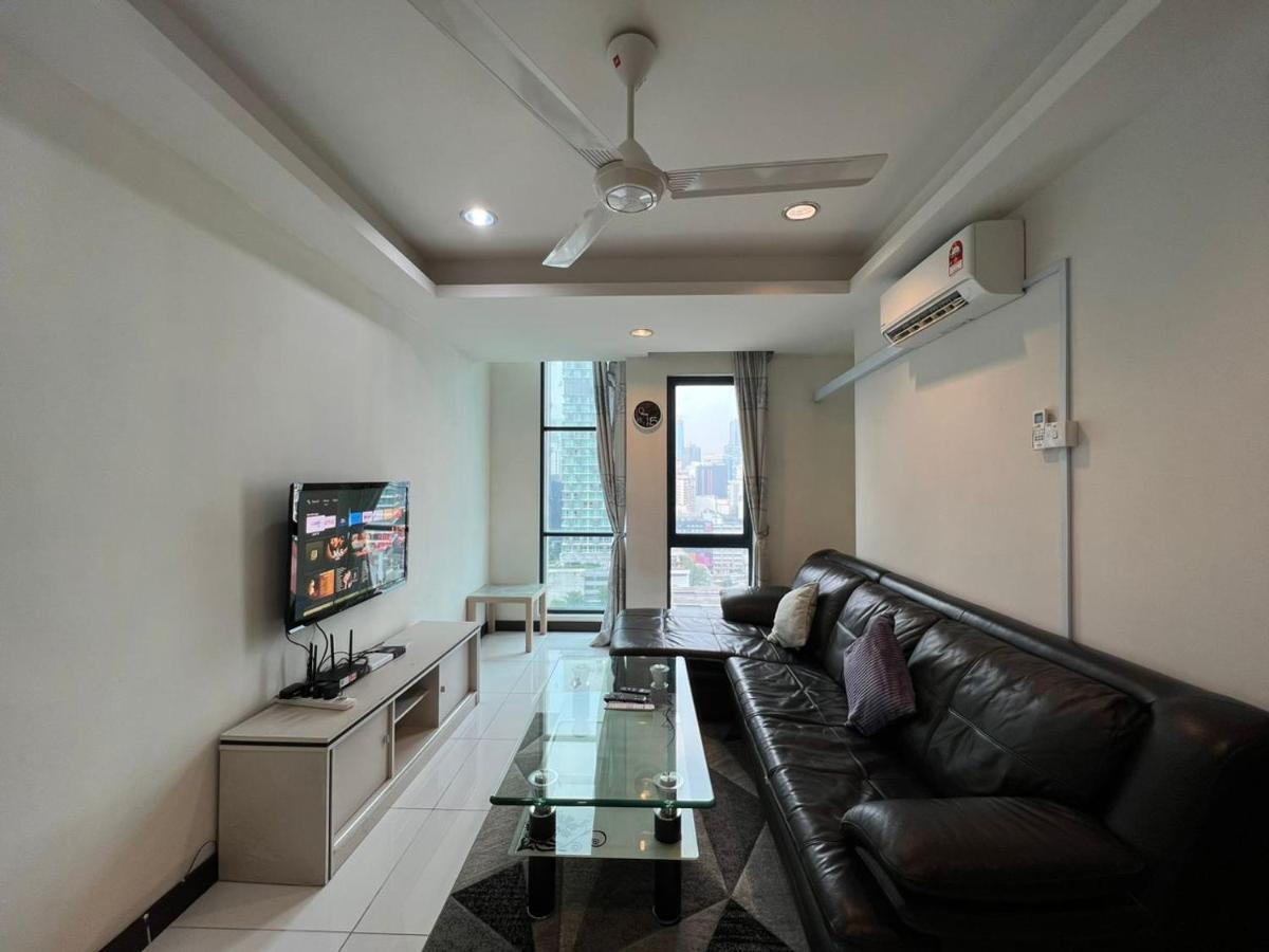 Bbhomes At Casa Residency Kl Kuala Lumpur Esterno foto