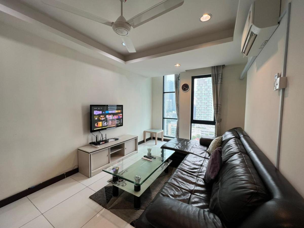 Bbhomes At Casa Residency Kl Kuala Lumpur Esterno foto