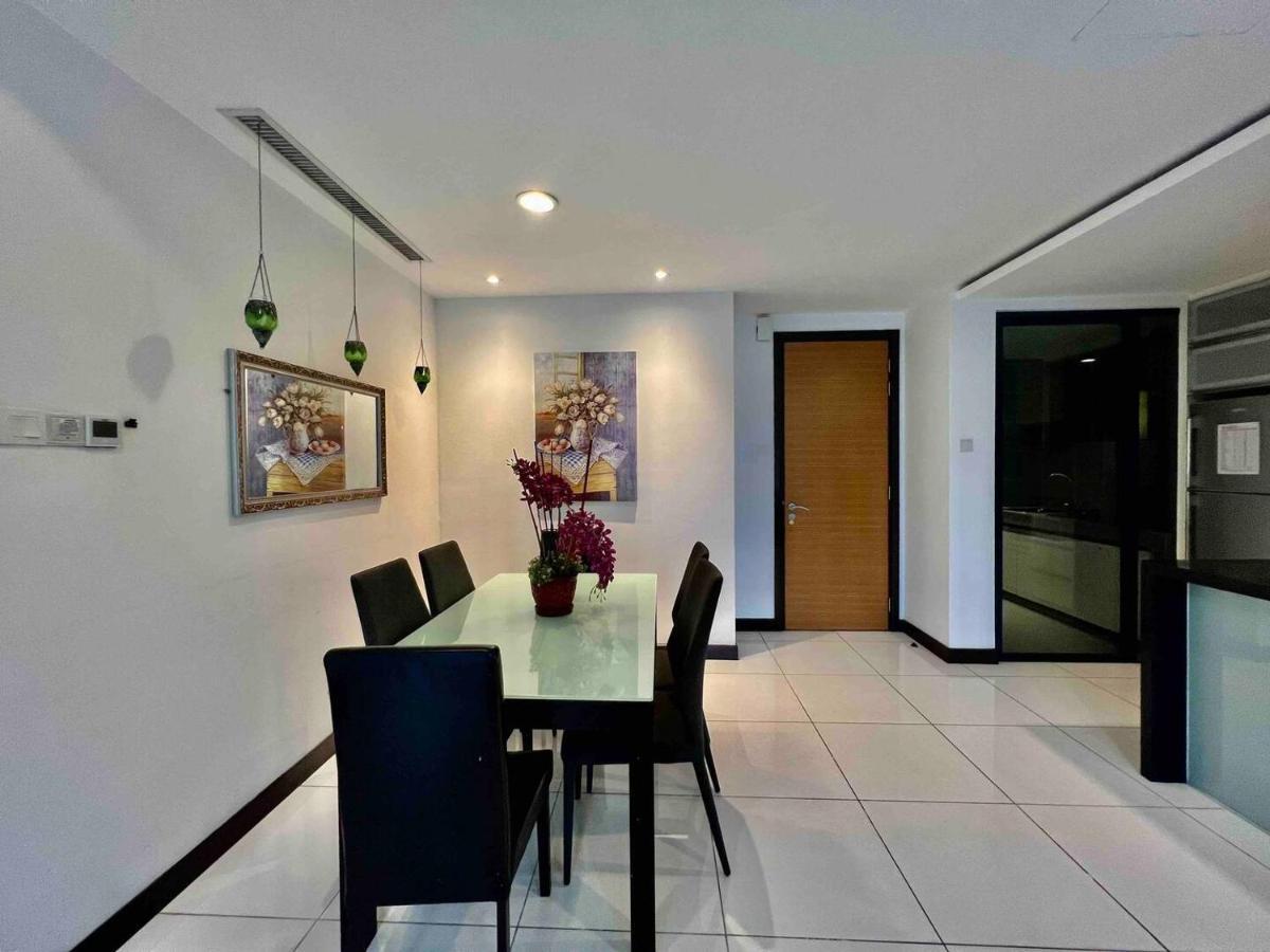 Bbhomes At Casa Residency Kl Kuala Lumpur Esterno foto