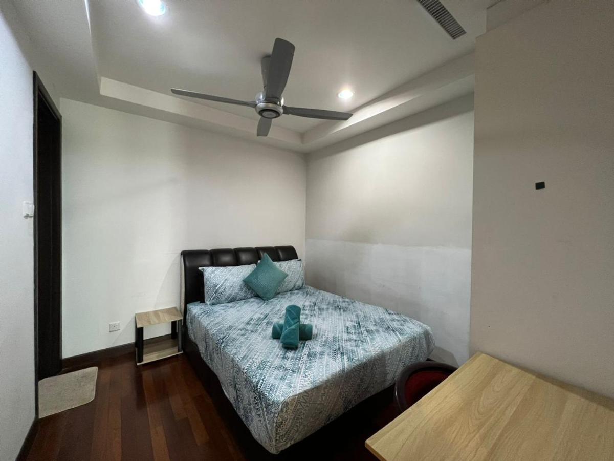 Bbhomes At Casa Residency Kl Kuala Lumpur Esterno foto