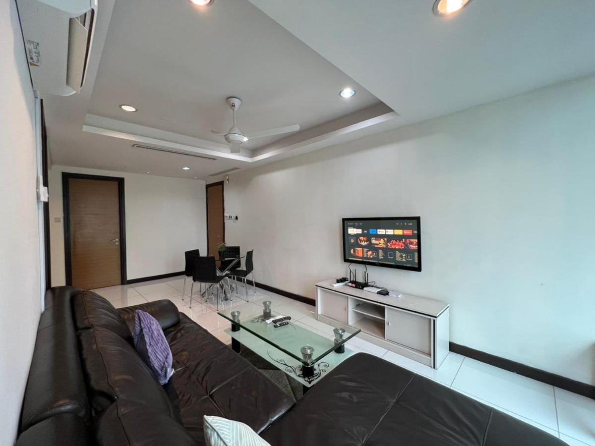Bbhomes At Casa Residency Kl Kuala Lumpur Esterno foto