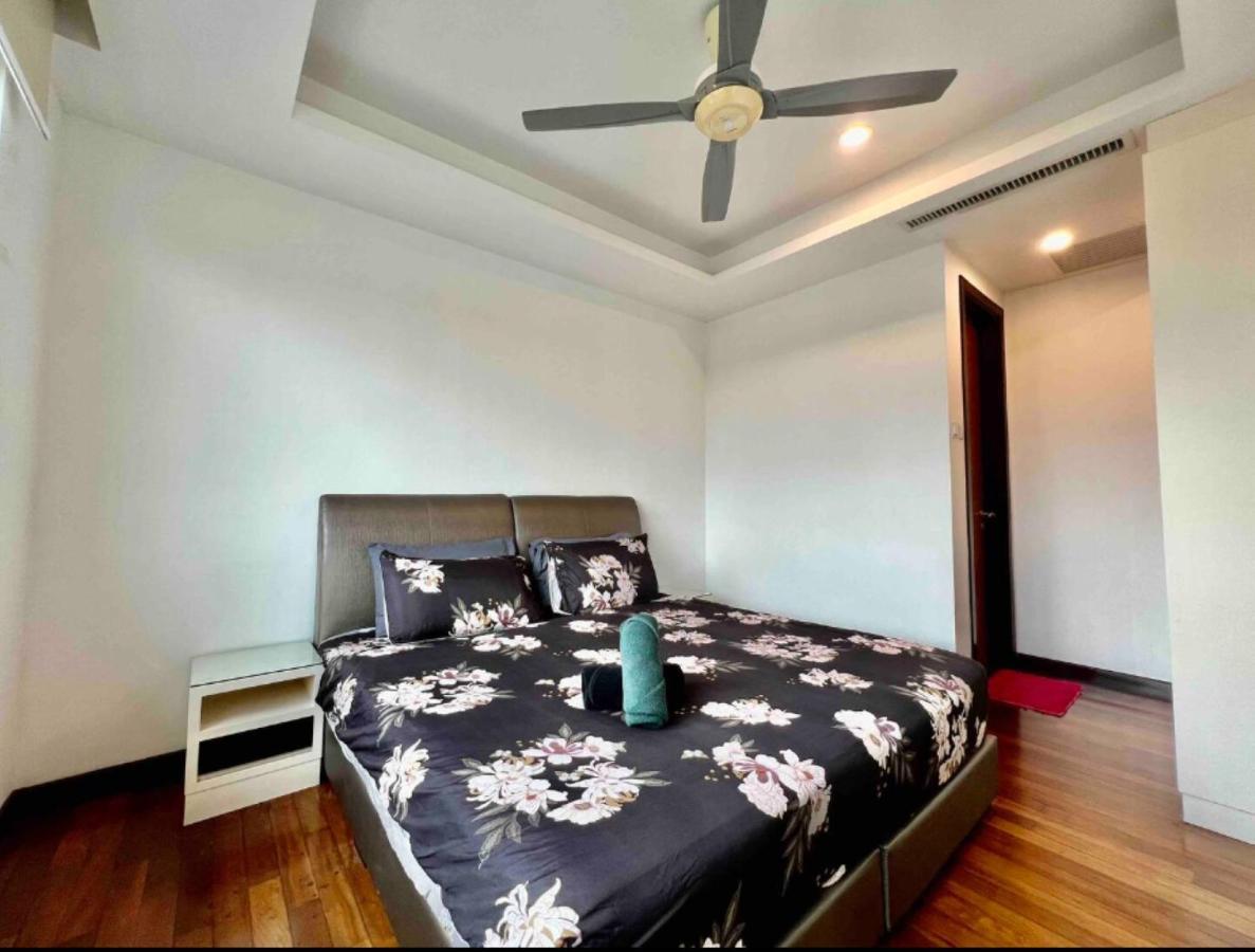 Bbhomes At Casa Residency Kl Kuala Lumpur Esterno foto