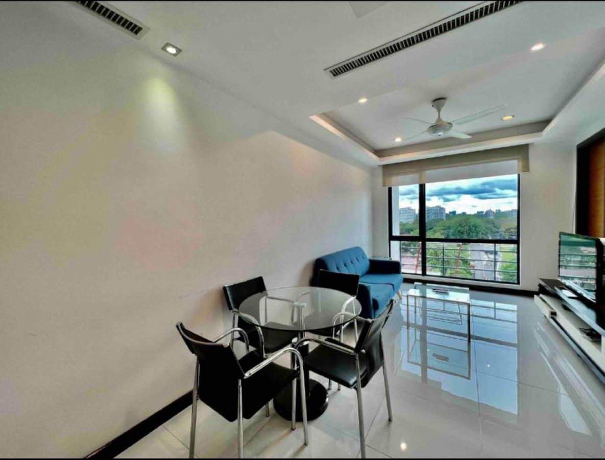 Bbhomes At Casa Residency Kl Kuala Lumpur Esterno foto
