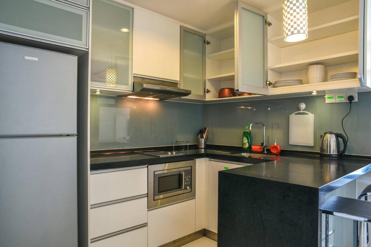 Bbhomes At Casa Residency Kl Kuala Lumpur Esterno foto
