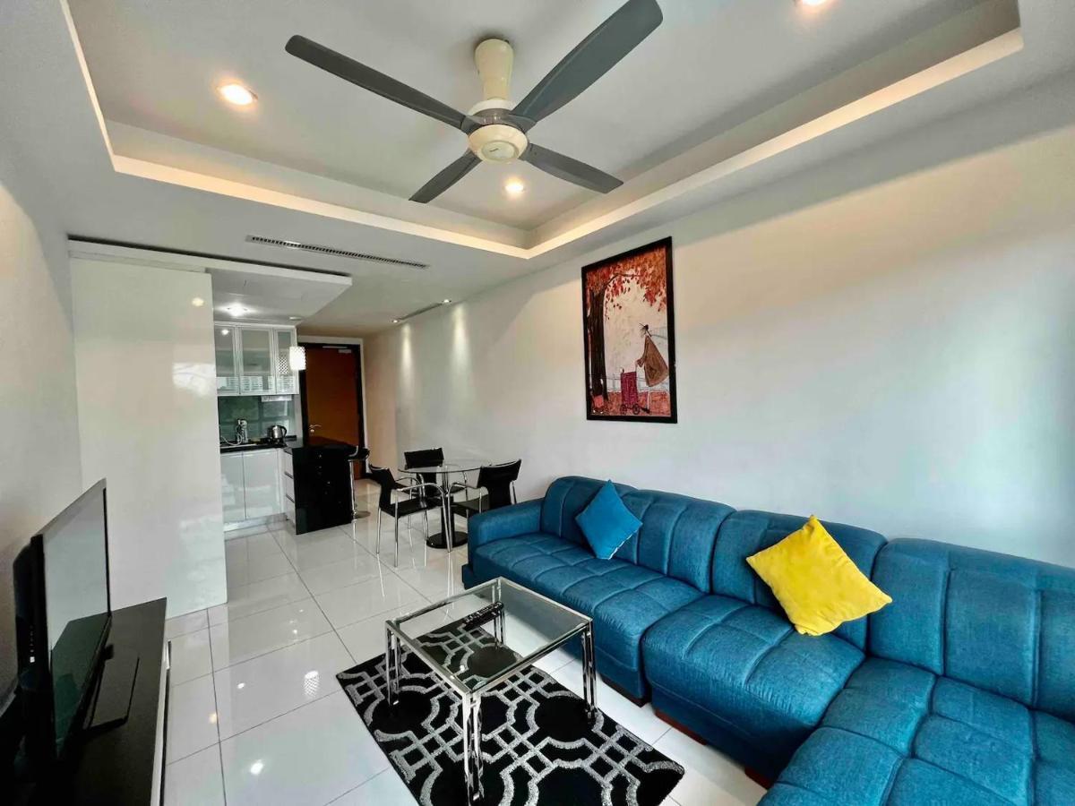 Bbhomes At Casa Residency Kl Kuala Lumpur Esterno foto
