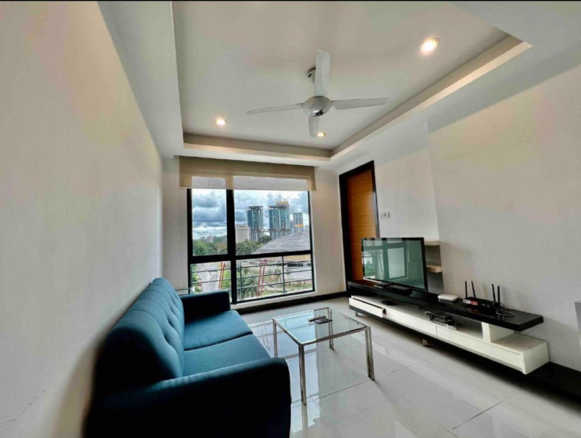 Bbhomes At Casa Residency Kl Kuala Lumpur Esterno foto