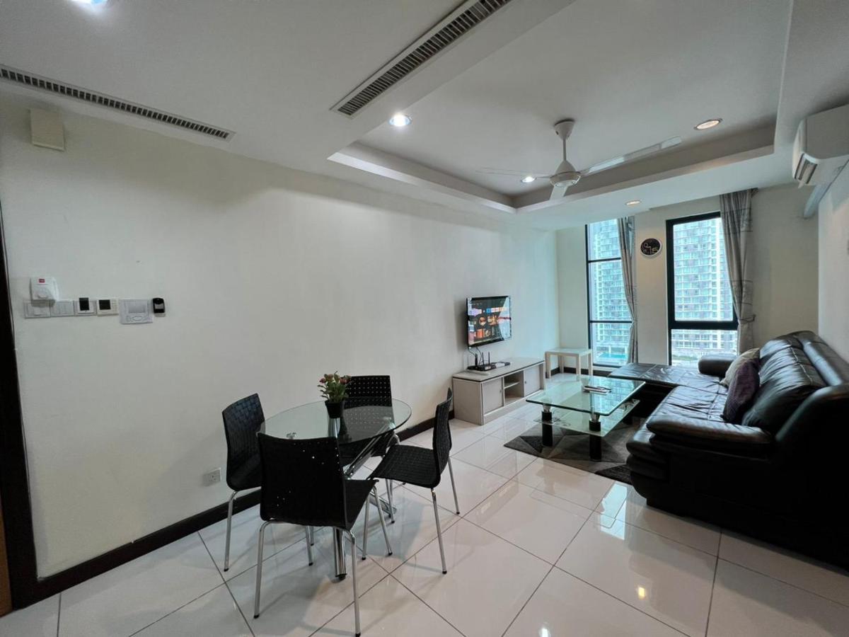 Bbhomes At Casa Residency Kl Kuala Lumpur Esterno foto