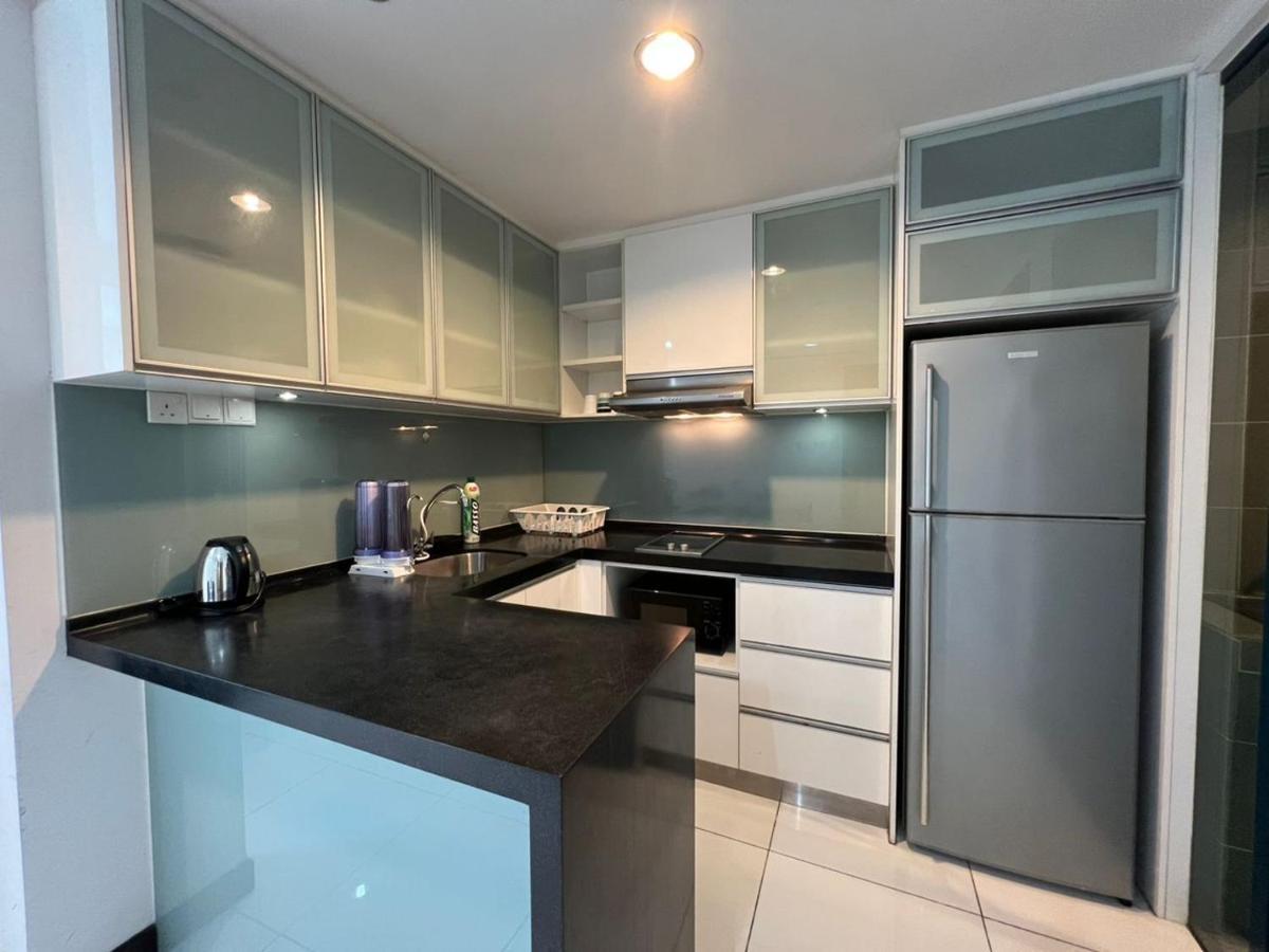 Bbhomes At Casa Residency Kl Kuala Lumpur Esterno foto