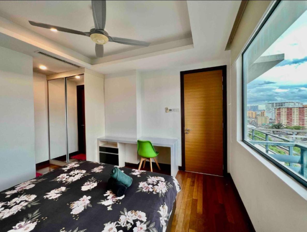 Bbhomes At Casa Residency Kl Kuala Lumpur Esterno foto