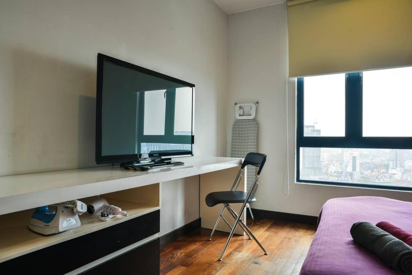 Bbhomes At Casa Residency Kl Kuala Lumpur Esterno foto