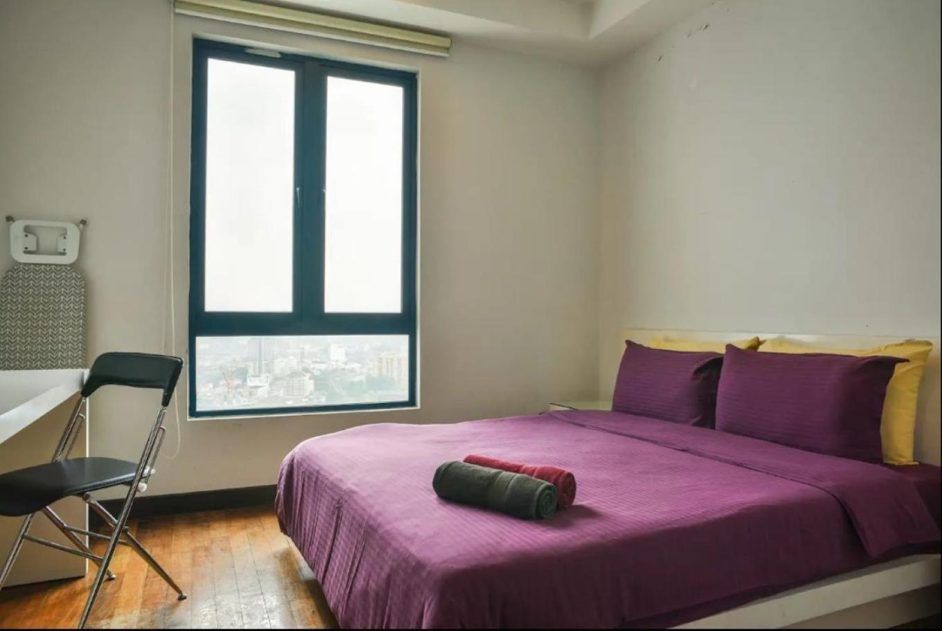 Bbhomes At Casa Residency Kl Kuala Lumpur Esterno foto