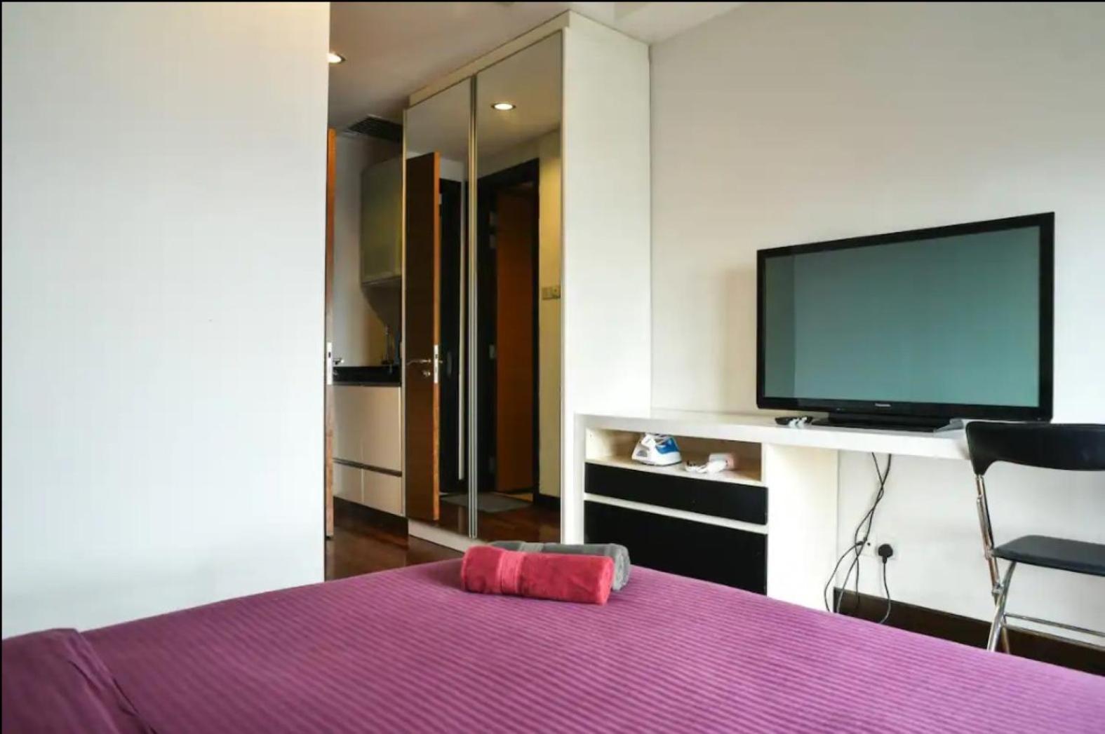 Bbhomes At Casa Residency Kl Kuala Lumpur Esterno foto