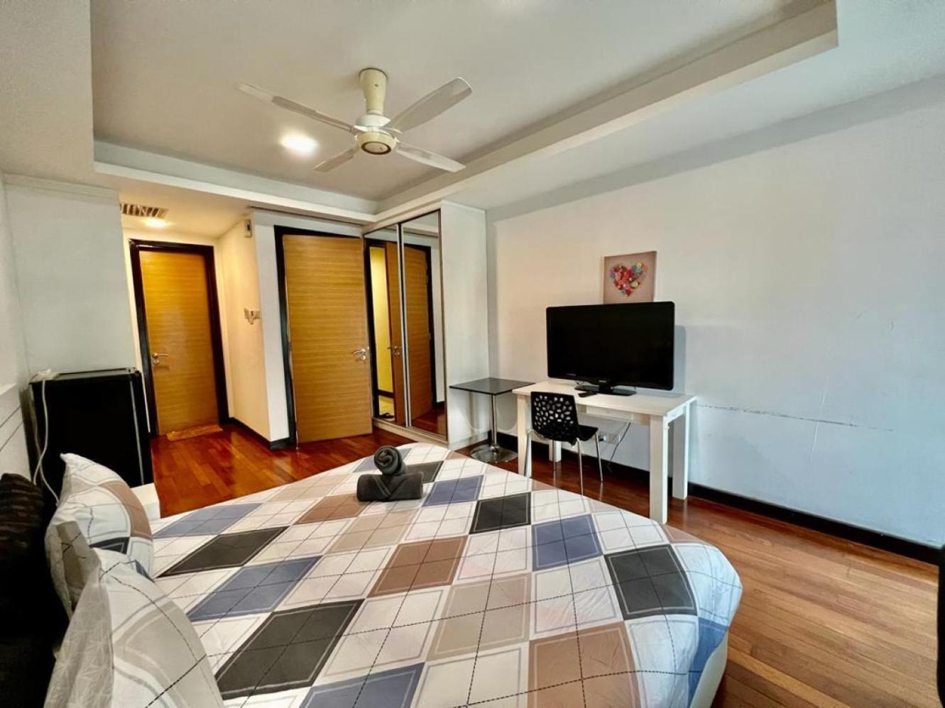 Bbhomes At Casa Residency Kl Kuala Lumpur Esterno foto