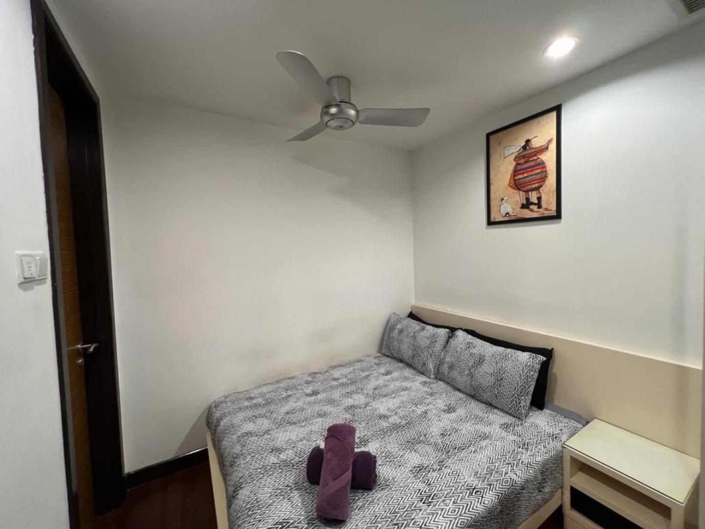 Bbhomes At Casa Residency Kl Kuala Lumpur Esterno foto