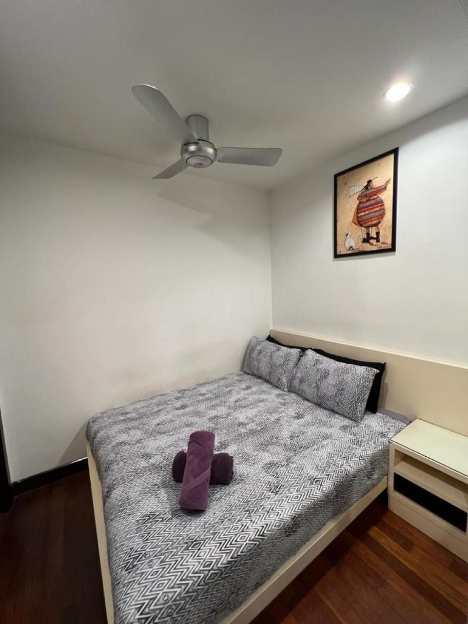 Bbhomes At Casa Residency Kl Kuala Lumpur Esterno foto