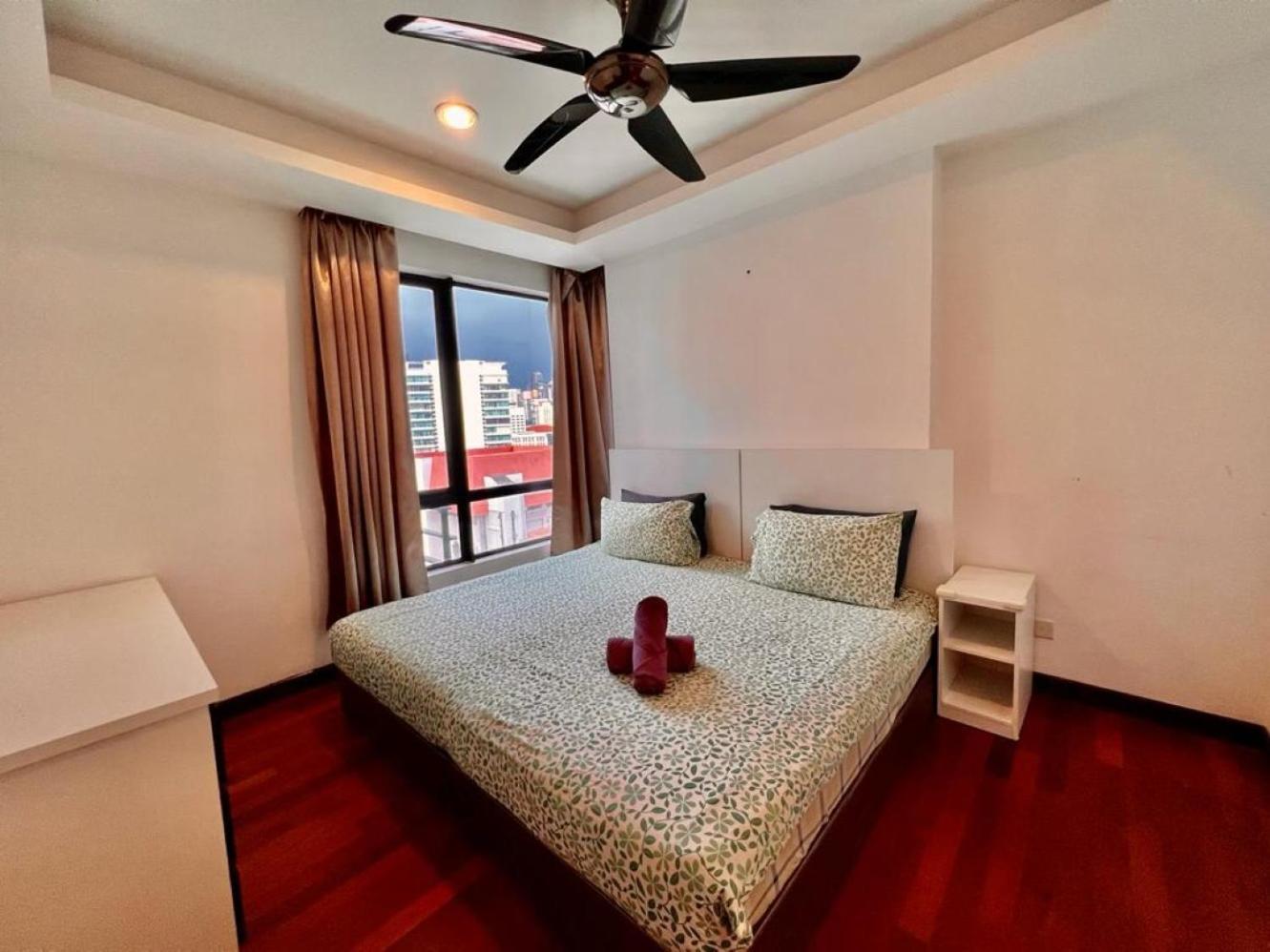 Bbhomes At Casa Residency Kl Kuala Lumpur Esterno foto
