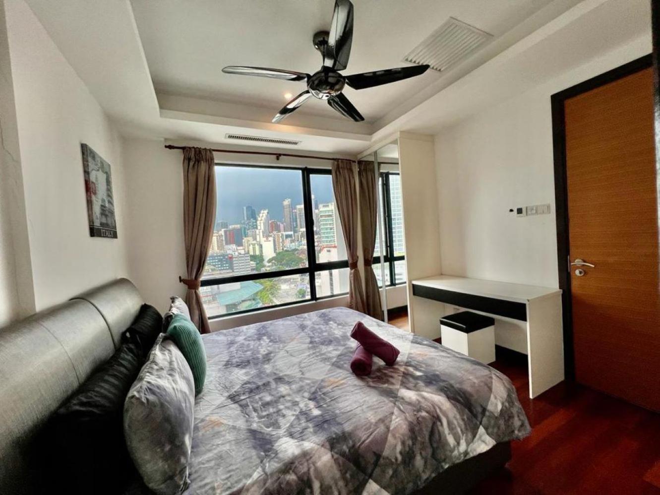 Bbhomes At Casa Residency Kl Kuala Lumpur Esterno foto