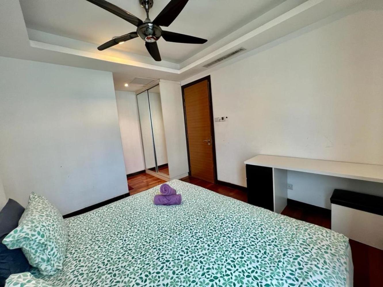 Bbhomes At Casa Residency Kl Kuala Lumpur Esterno foto