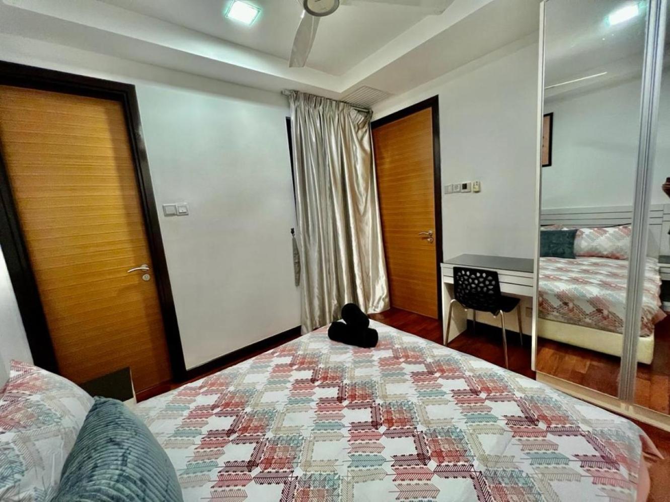 Bbhomes At Casa Residency Kl Kuala Lumpur Esterno foto