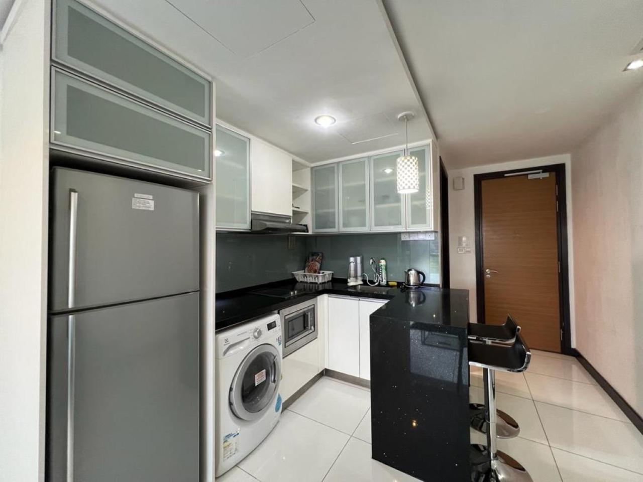 Bbhomes At Casa Residency Kl Kuala Lumpur Esterno foto